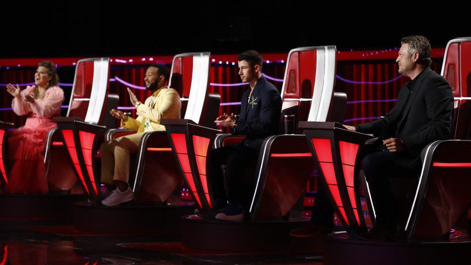 ‘The Voice’ Instant Save Voting How to Vote Tonight 5/11