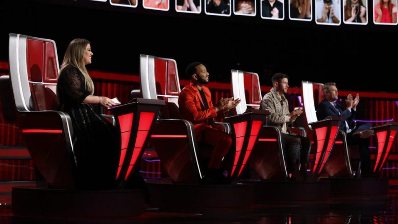 Finalisten The Voice 2021 The Voice 2021 Winners Top 5 Contestants Live Results Heavy Com