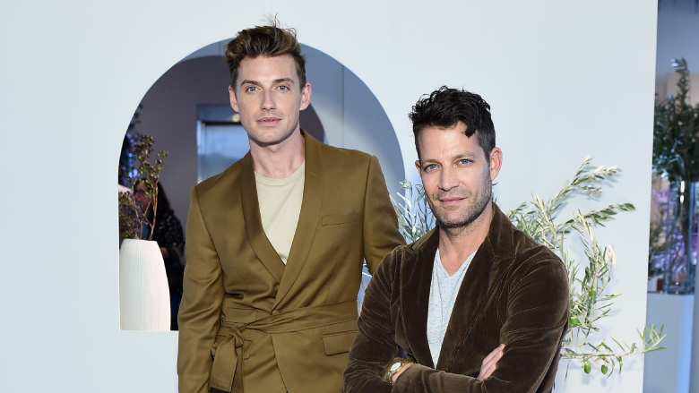 Are Nate Berkus and Jeremiah Brent Still Together & Married? | Heavy.com