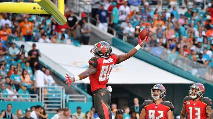 Forgotten Bucs Star Is ‘Really Close’ to Return, Coach Says