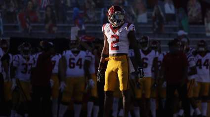 Bills’ Newest Cornerback Is the Son of a Popular ’90s Rapper