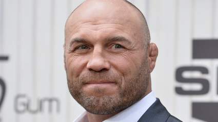 Randy Couture Praises PFL: ‘I Think We’re Onto Something’