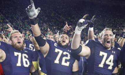 Tom Brady’s Newest Blocker Reveals Huge Advantage