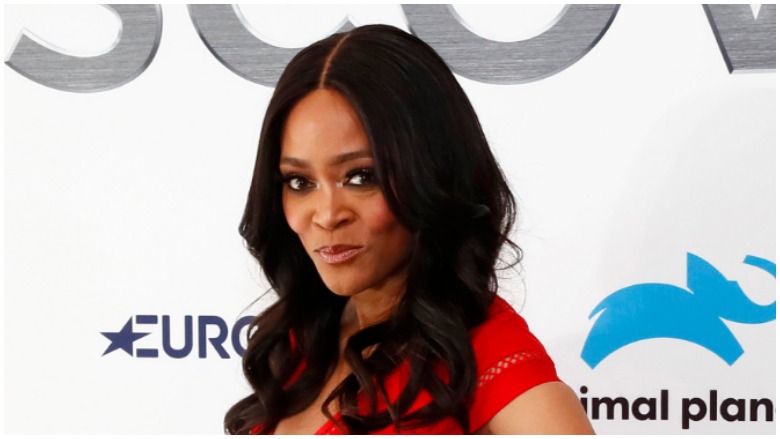 Robin Givens Today Where Is Mike Tysons First Wife Now