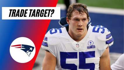 Former Pro-Bowl LB ‘Could Pique’ Patriots Interest