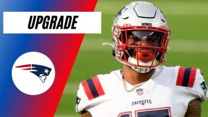 Wild Trade Proposal Would Land Patriots Julio Jones