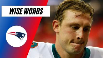 Former NFL QB Has Perfect Advice for Mac Jones and Cam Newton