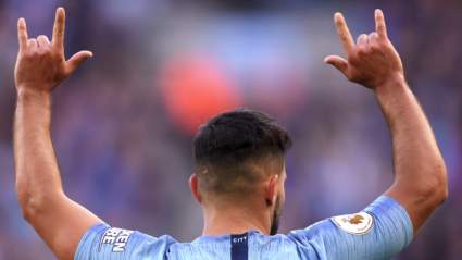 Barcelona Reach ‘Total Agreement’ With Striker On 2-Year Deal: Report