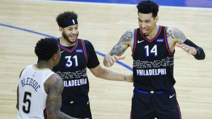 Sixers Starter Ruled Out vs Bucks, Tobias Harris Update