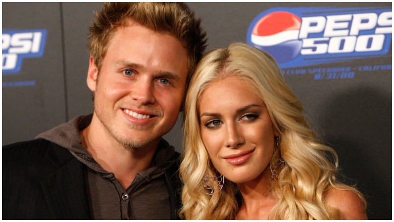 What Is Heidi Montag And Spencer Pratt S Net Worth