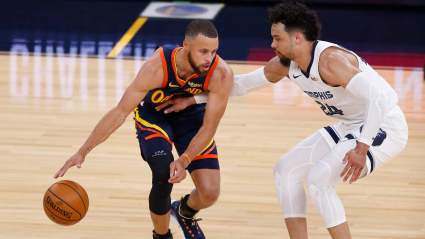 Insider Explains How Steph Curry Got Better as Warriors Season Went On