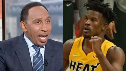 NBA Analyst Slams Jimmy Butler for Miami Heat’s Game 2 Loss