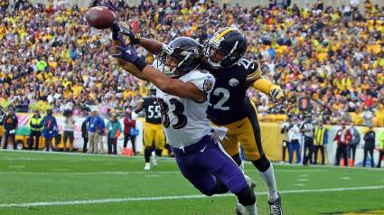 Cowboys Speculated to Acquire Former Steelers Starting CB