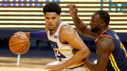 Sixers Star Selling Swanky Orlando Pad After Settling In With Philly