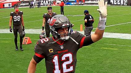 NFL Writer Dubs Nickname for Tom Brady’s Return