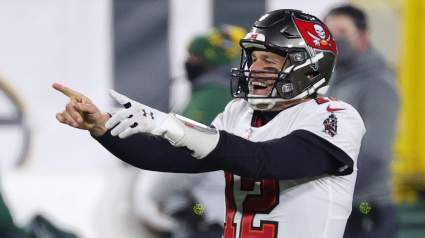 Tom Brady’s Father Trash Talks Patriots