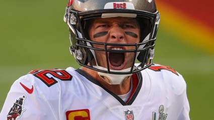 Tom Brady Calls out NFL Team: ‘They Know Who They Are’