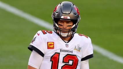 Tom Brady Could Have the Buccaneers in Hot Water