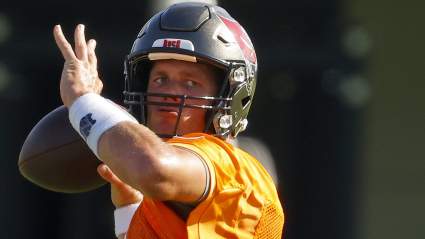 Bucs’ 2021 Opponent Tried to Sign Tom Brady, Exec Says