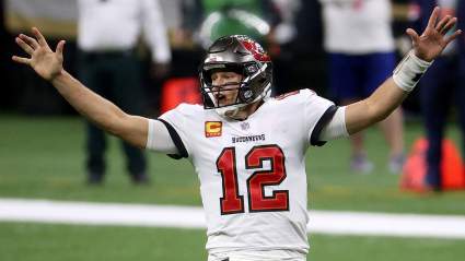 Bucs Make Final Decision on Tom Brady’s Playing Status for Preseason