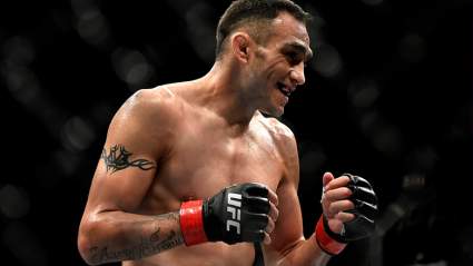 Fired up Tony Ferguson Slams Rivals in Epic Rants [WATCH]
