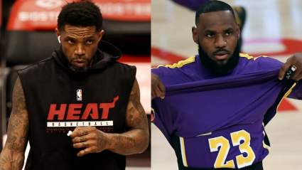 Miami Heat Veteran Backs Up LeBron James, Trashes NBA’s New Rules
