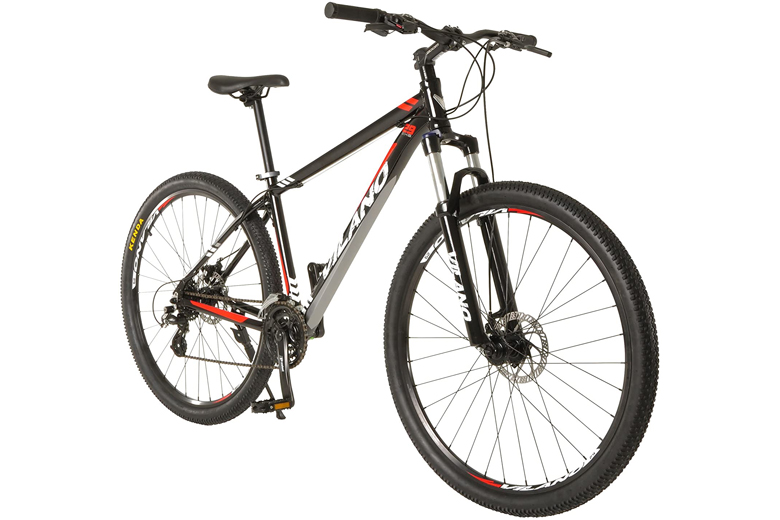 Budget 29er discount