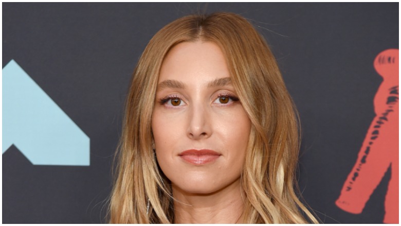Did Whitney Port Quit 'The Hills: New Beginnings'? 