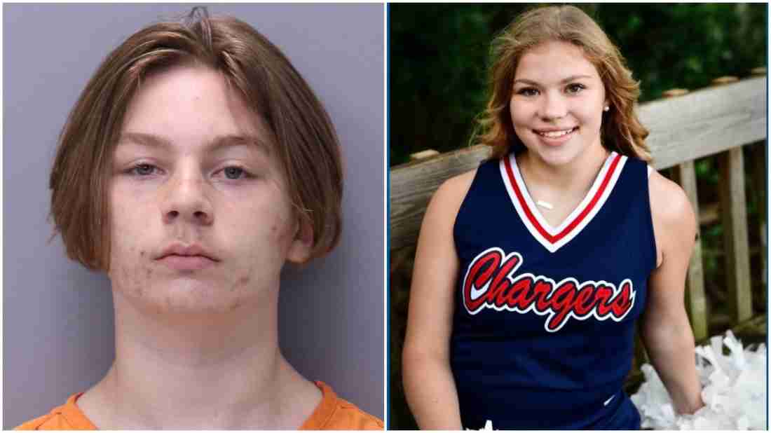 Aiden Fucci: 5 Fast Facts You Need to Know