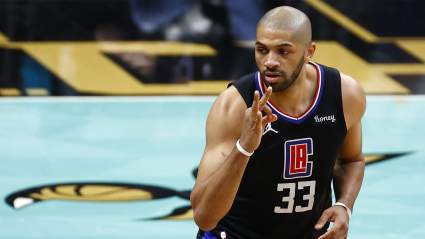 Clippers Vet Playing Shockingly Well After Highly Awkward ’20 Season