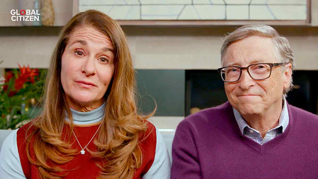 Bill & Melinda Gates' Children: 5 Fast Facts You Need to ...