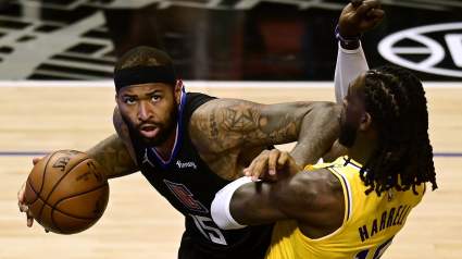 Clippers’ Cousins Excels Despite Being Only ‘Halfway Through’ Playbook