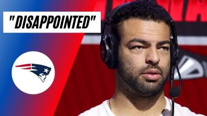 Patriots Veteran Has Strong Words for Former Team and AFC East Rival