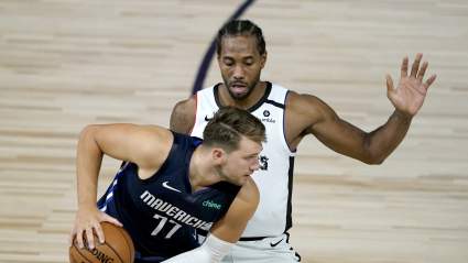 Analyst & Former GM Weighs Clippers’ Chances vs Mavs, Slams Tanking