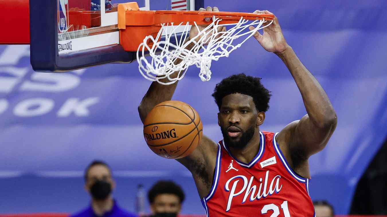 76ers vs Wizards Live Stream How to Watch Without Cable
