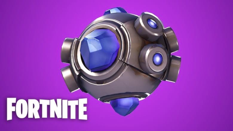 Fortnite Shockwave Legendary Quest