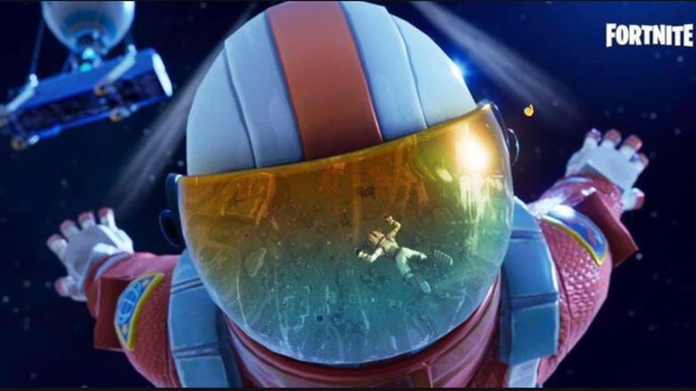 Fortnite Leaks Reveal Tons Of Info On Upcoming Ufos