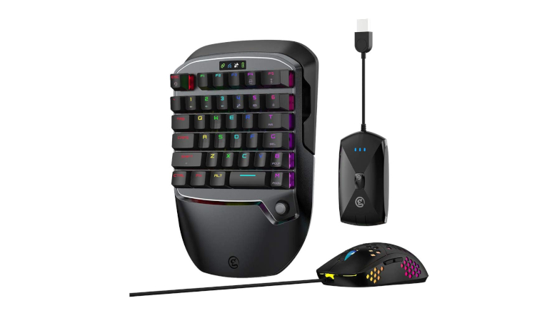 7 Best Mouse and Keyboard Adapters (2022) | Heavy.com