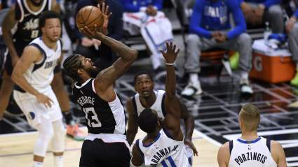 ‘Get to the Paint or Die Trying’: Clippers’ Lue Looks to Balance out Offense