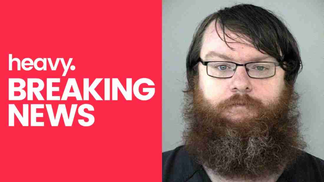 Graham William Reid: 5 Fast Facts You Need to Know