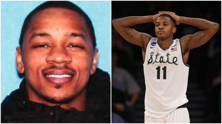 keith appling