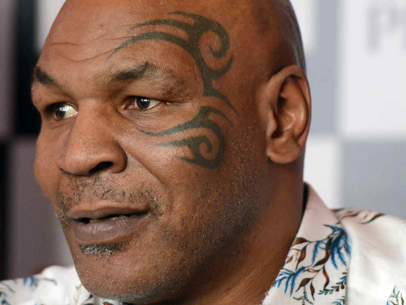 Mike Tyson’s Daughter Exodus’ Cause of Death: How She Died | Heavy.com