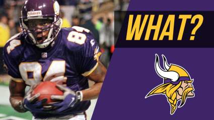 Twitter Explodes After Ludicrous Tyreek Hill-Randy Moss Debate