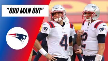 Jarrett Stidham Gets Bleak Outlook on Upcoming Season