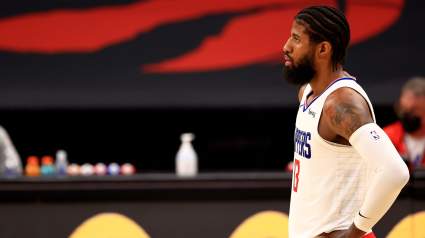 Prove It: Analyst Puts Clippers’ George in Playoff-Pressure Top 5