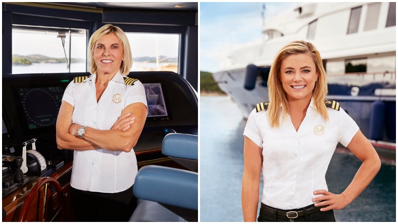 WATCH: ‘Below Deck Med’ Season Six Trailer | Heavy.com