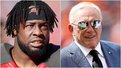 Cowboys Make Final Decision on Gerald McCoy’s Future: Report