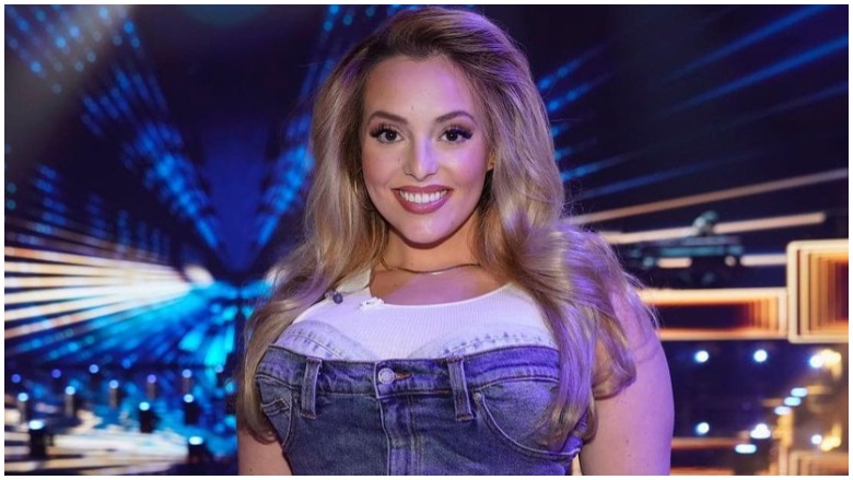 Grace Kinstler ‘american Idol’ 5 Fast Facts You Need To Know