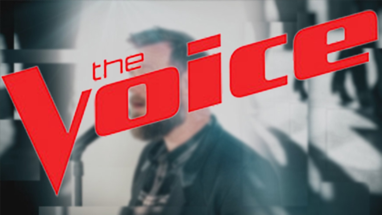 Todd Tilghman The Voice