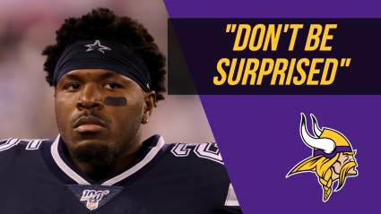 Vikings Secondary Poised for New Pro Bowl Candidate, Expert Says